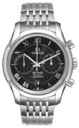 Omega Miesten kello 431.10.42.51.01.001 De Ville Co-Axial Chronograph