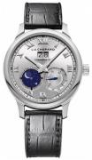 Chopard Miesten kello 161969-1001 L.U.C Hopea/Nahka Ø42 mm