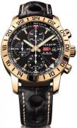 Chopard Miesten kello 161267-5002 Classic Racing GMT Chrono