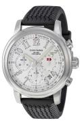 Chopard Miesten kello 168511-3015 Classic Racing Mille Miglia