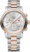 Chopard Miesten kello 158511-6001 Mille Miglia Hopea/Teräs Ø42 mm