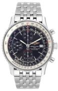 Breitling Miesten kello A1332412-BF27-451A Navitimer Heritage