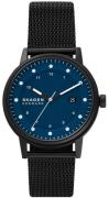 Skagen Miesten kello SKW6792 Henriksen Sininen/Teräs Ø40 mm