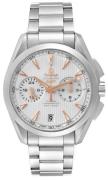 Omega Miesten kello 231.10.43.52.02.001 Seamaster Aqua Terra 150m