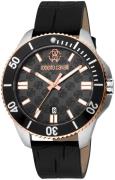 Roberto Cavalli by Franck Muller Miesten kello RC5G013L0035