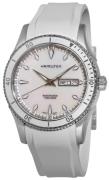 Hamilton Miesten kello H37555911 American Classic Jazzmaster Seaview