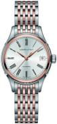 Hamilton Naisten kello H39425114 American Classic Timeless