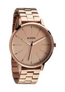 Nixon Naisten kello A099897-00 The Kensington