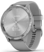 Garmin 010-02239-00 Vivomove3 Monivärinen/Kumi Ø44 mm