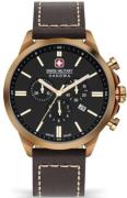 Swiss Military Miesten kello 06-4332.02.007 Chrono Classic II