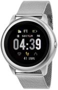 Sector R3253157001 S-01 LCD/Teräs Ø46 mm