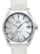 Omega Miesten kello 231.13.39.21.55.001 Seamaster Aqua Terra 150m