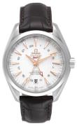 Omega Miesten kello 231.13.43.22.02.004 Seamaster Aqua Terra 150m