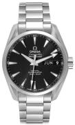 Omega 231.10.39.22.01.001 Seamaster Aqua Terra 150m Co-Axial Annual