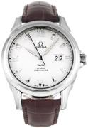 Omega Miesten kello 4624.30.32 De Ville Co-Axial Hopea/Nahka Ø38.6 mm