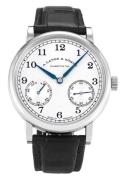 A. Lange & Söhne 1815 Miesten kello 234.026 Hopea/Nahka Ø39 mm