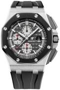 Audemars Piguet Miesten kello 26400IO.OO.A004CA.01 Royal Oak Offshore