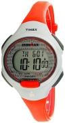 Timex Naisten kello TW5M10200 Ironman LCD/Muovi Ø35 mm