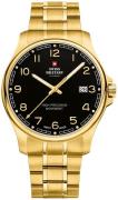 Swiss Military Miesten kello SM30200.22 Classic