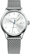 Ebel Miesten kello 1216148 Classic Hopea/Teräs Ø40 mm