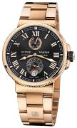 Ulysse Nardin Miesten kello 1186-126-8M-42 Marine Collection