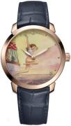 Ulysse Nardin Miesten kello 3202-136LE-2-MANARA-03 Classico