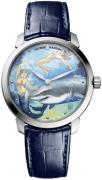 Ulysse Nardin Miesten kello 3203-136LE-2-MANARA-09 Classico