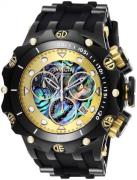 Invicta Miesten kello 26590 Venom Monivärinen/Teräs Ø51 mm