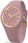 Ice Watch 019524 Ice Glam Brushed Pinkki/Kumi Ø34 mm