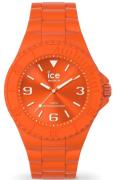 Ice Watch 019162 Ice Generation Oranssi/Kumi Ø40 mm