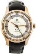 Omega Miesten kello 431.63.41.22.02.001 De Ville Hour Vision Co-Axial