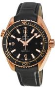 Omega Miesten kello 232.63.46.21.01.001 Seamaster Planet Ocean 600m