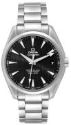 Omega Miesten kello 231.10.42.21.01.003 Seamaster Aqua Terra 150m