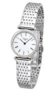 Longines Naisten kello L4.241.0.11.6 Grande Classique