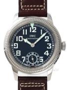 IWC Miesten kello IW325401 Vintage Collection Pilot's Watch