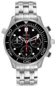 Omega Miesten kello 212.30.42.50.01.001 Seamaster Diver 300m Co-Axial