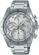 Casio Miesten kello EFR-571MD-8AVUEF Edifice Hopea/Teräs Ø47.1 mm