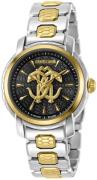 Roberto Cavalli by Franck Muller Naisten kello RV1L167M0091