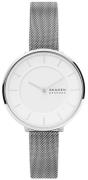 Skagen Naisten kello SKW3016 Gitte Hopea/Teräs Ø38 mm