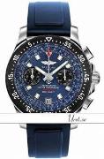 Breitling Miesten kello A27364-8221 Professional Skyracer Raven