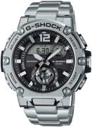 Casio Miesten kello GST-B300SD-1AER G-Shock Musta/Teräs Ø50 mm