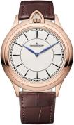 Jaeger LeCoultre Miesten kello 1152520 Master Ultra Thin