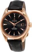 Omega Miesten kello 231.53.42.21.06.001 Seamaster Aqua Terra 150m