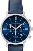 Maurice Lacroix Miesten kello EL1098-SS001-410-1 Eliros Chronograph