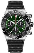 Breitling Miesten kello AB0136251L1S1 Super Chronomat B01 44