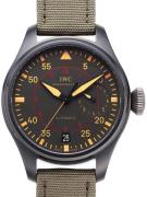 IWC Miesten kello IW501902 Big Pilots Top Gun Miramar