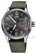 Oris Miesten kello 01 111 7711 4163-Set 5 22 14FC Aviation