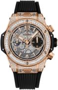 Hublot Miesten kello 441.OX.1181.RX.0904 Big Bang 42mm