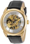 Invicta Miesten kello 31154 Specialty Hopea/Nahka Ø42 mm