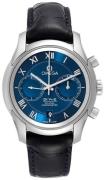 Omega Miesten kello 431.13.42.51.03.001 De Ville Co-Axial Chronograph